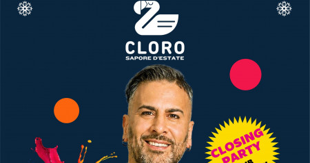Closing Party