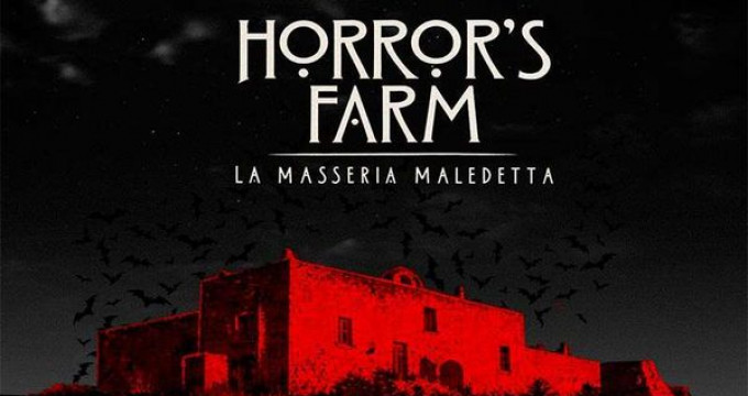 HORROR'S FARM